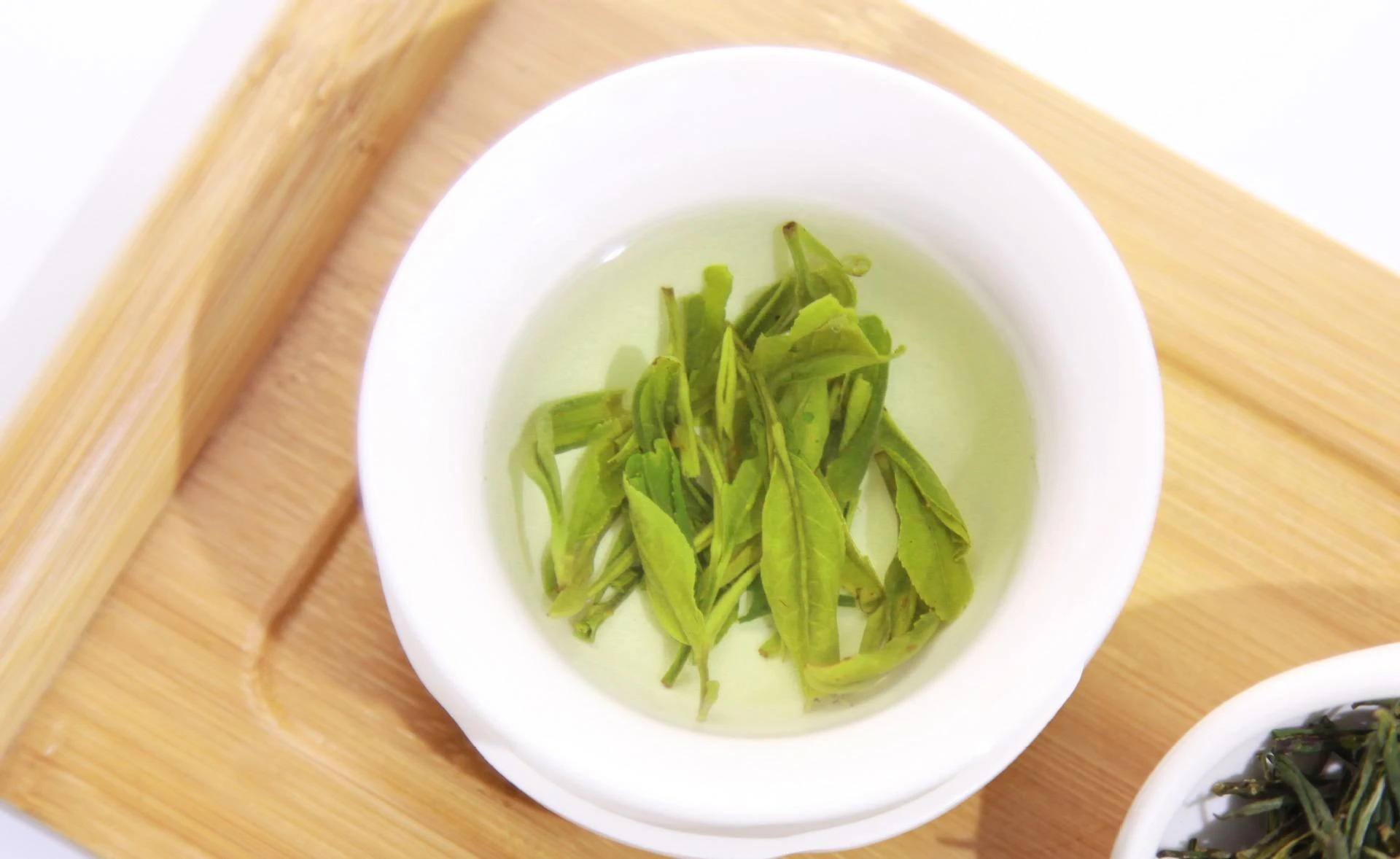 new tea new tea