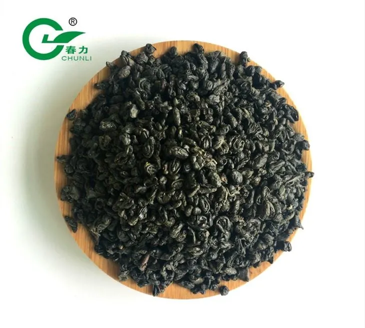 Gunpowder Tea manufacturers