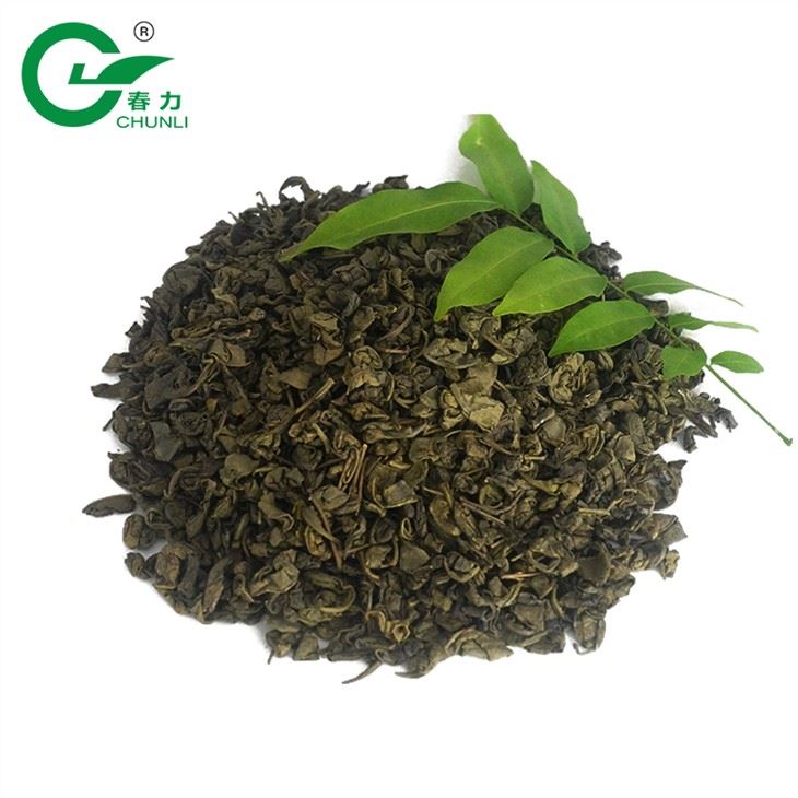 China Gunpowder Tea manufacturers