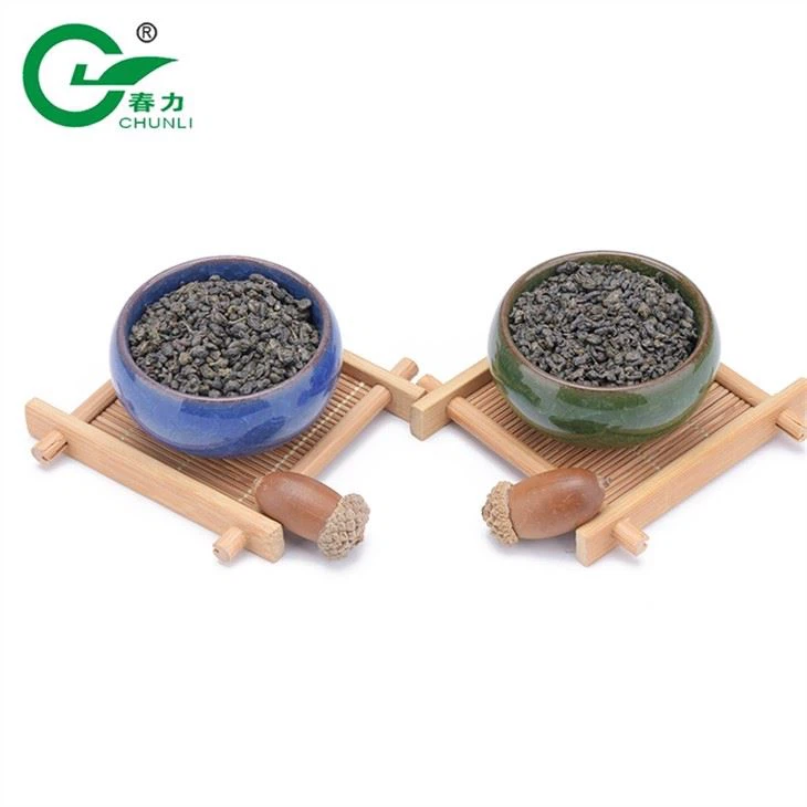 China Gunpowder Tea manufacturers