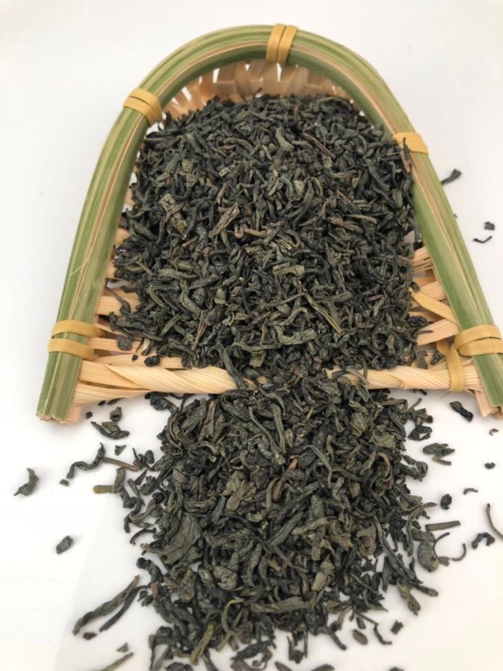 Chunmee Tea wholesale