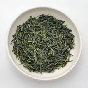 Sencha Japaneaidd Organig