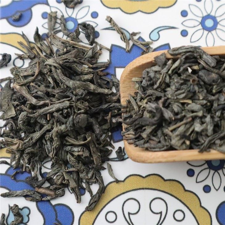 Chunmee Tea suppliers