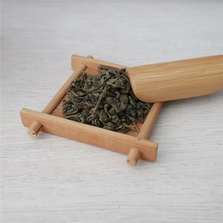Chunmee Loose Leaf Tea Green Tea 9367 Afghanistan