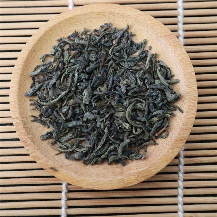 China Chunmee Tea manufacturers