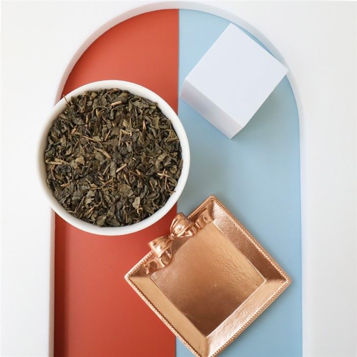 Gunpowder Tea manufacturers