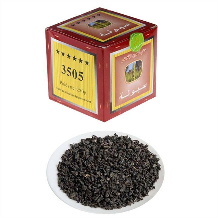 Te Powdr Gwn Essabolla 3505