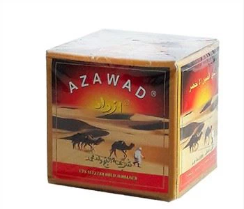 Te Gwyrdd Azawad Chunmee 41022 Manteision Ansawdd Swmp Dail Mawr