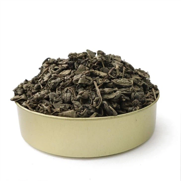 Gunpowder Tea manufacturers
